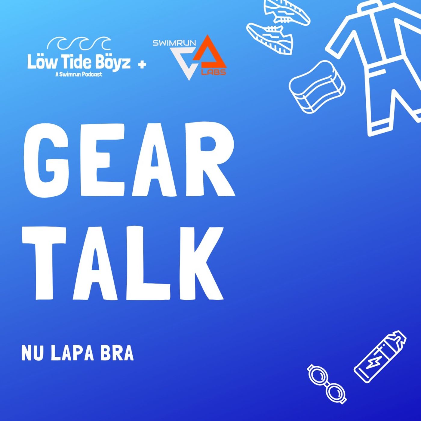 NU Lapa Bra Review