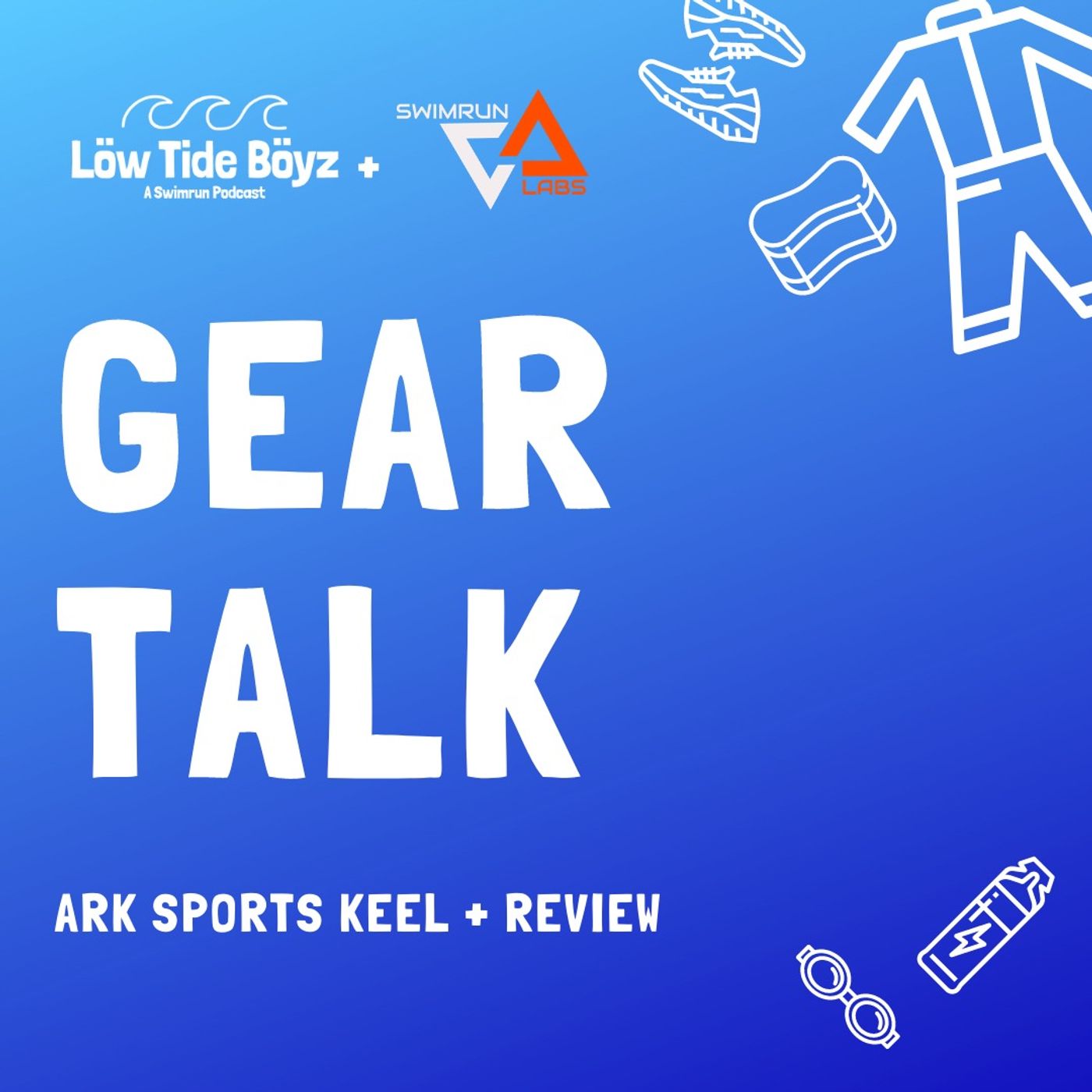 Ark Sports Keel + Pull Buoy Review
