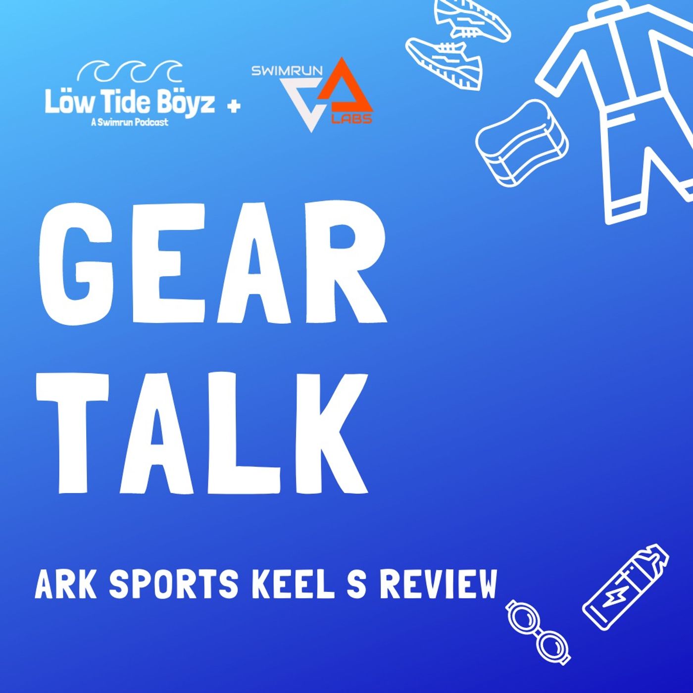 Ark Sports Keel s Pull Buoy Review