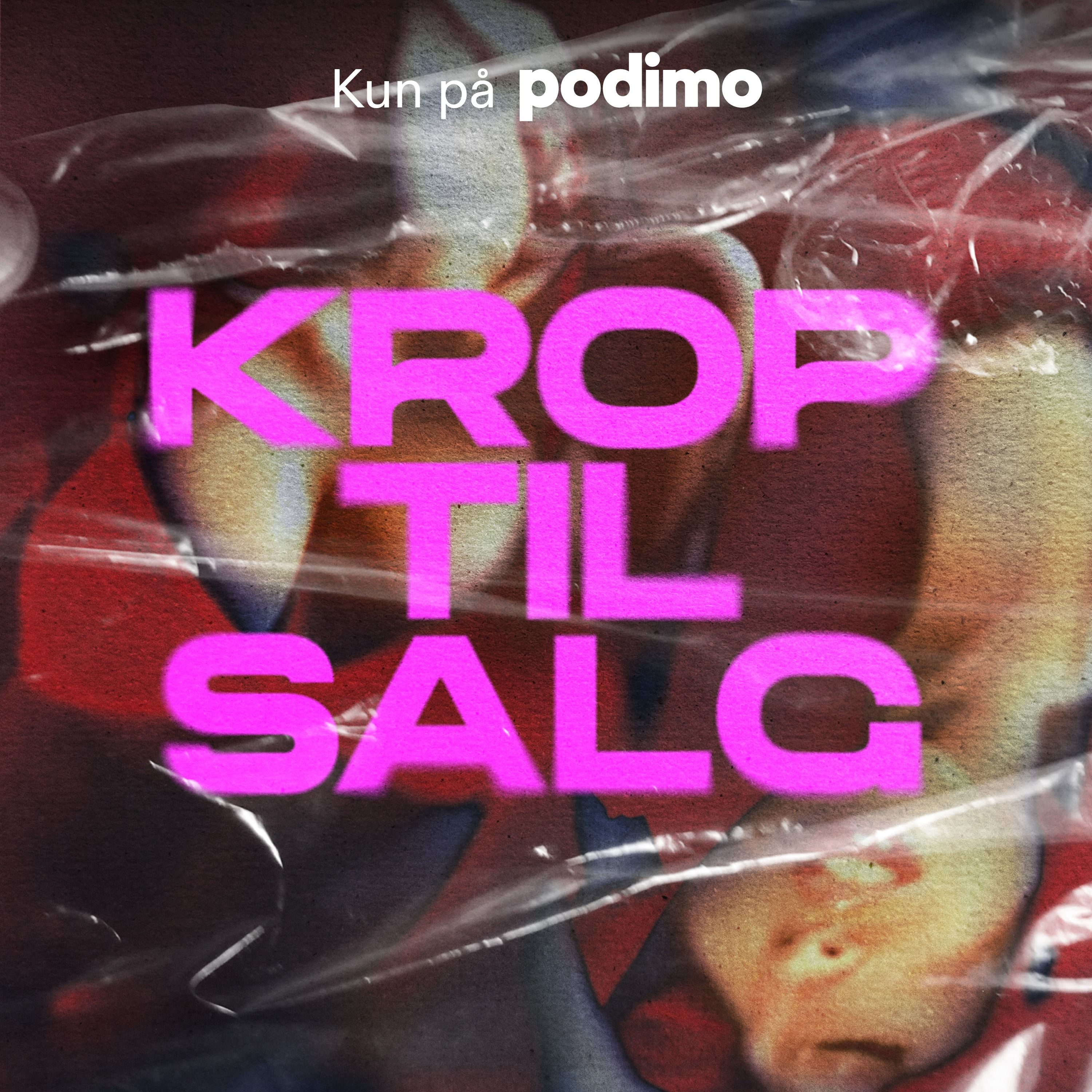 Krop til salg