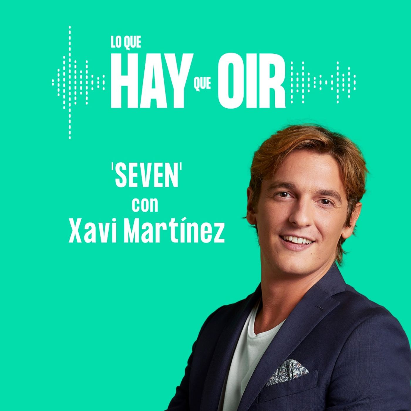 Lo que hay que oír