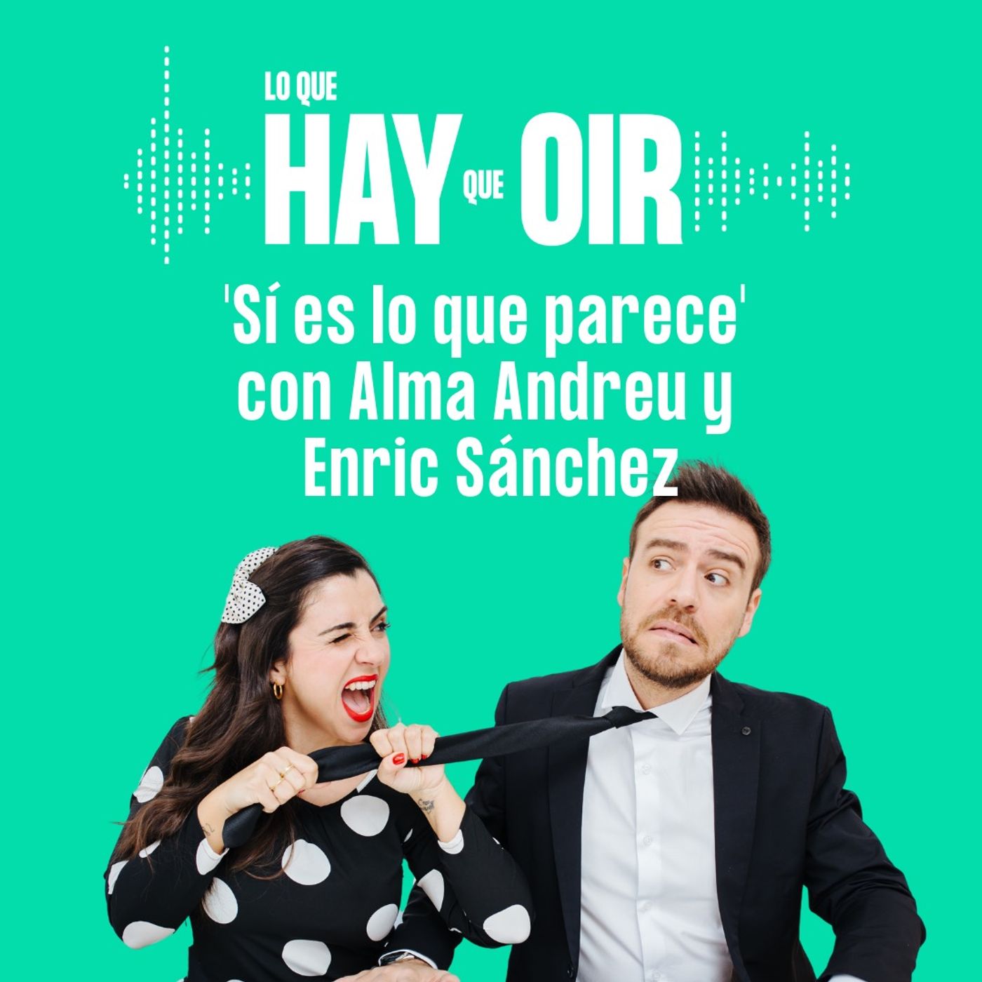 Lo que hay que oír