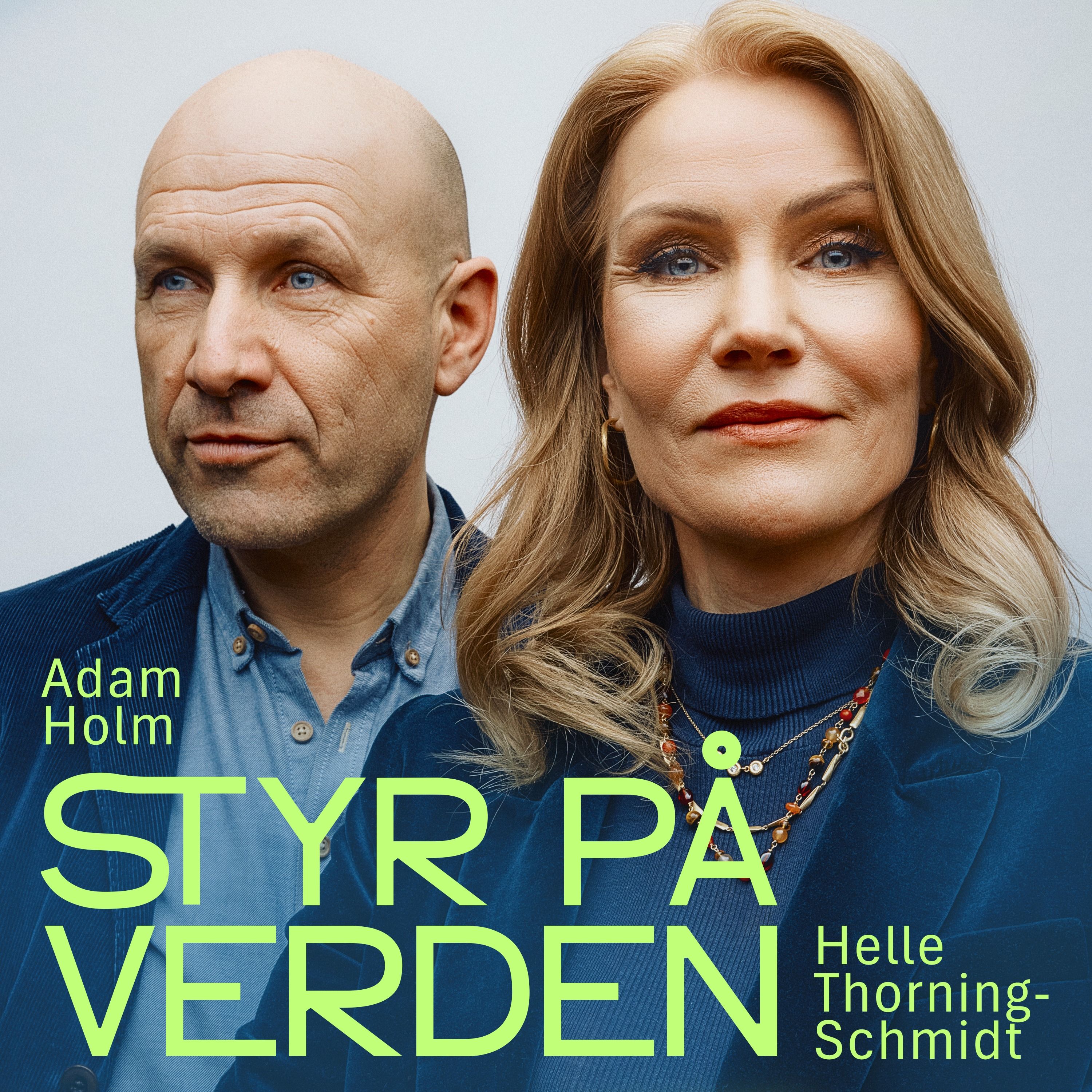 Gider amerikanerne endnu en krig?