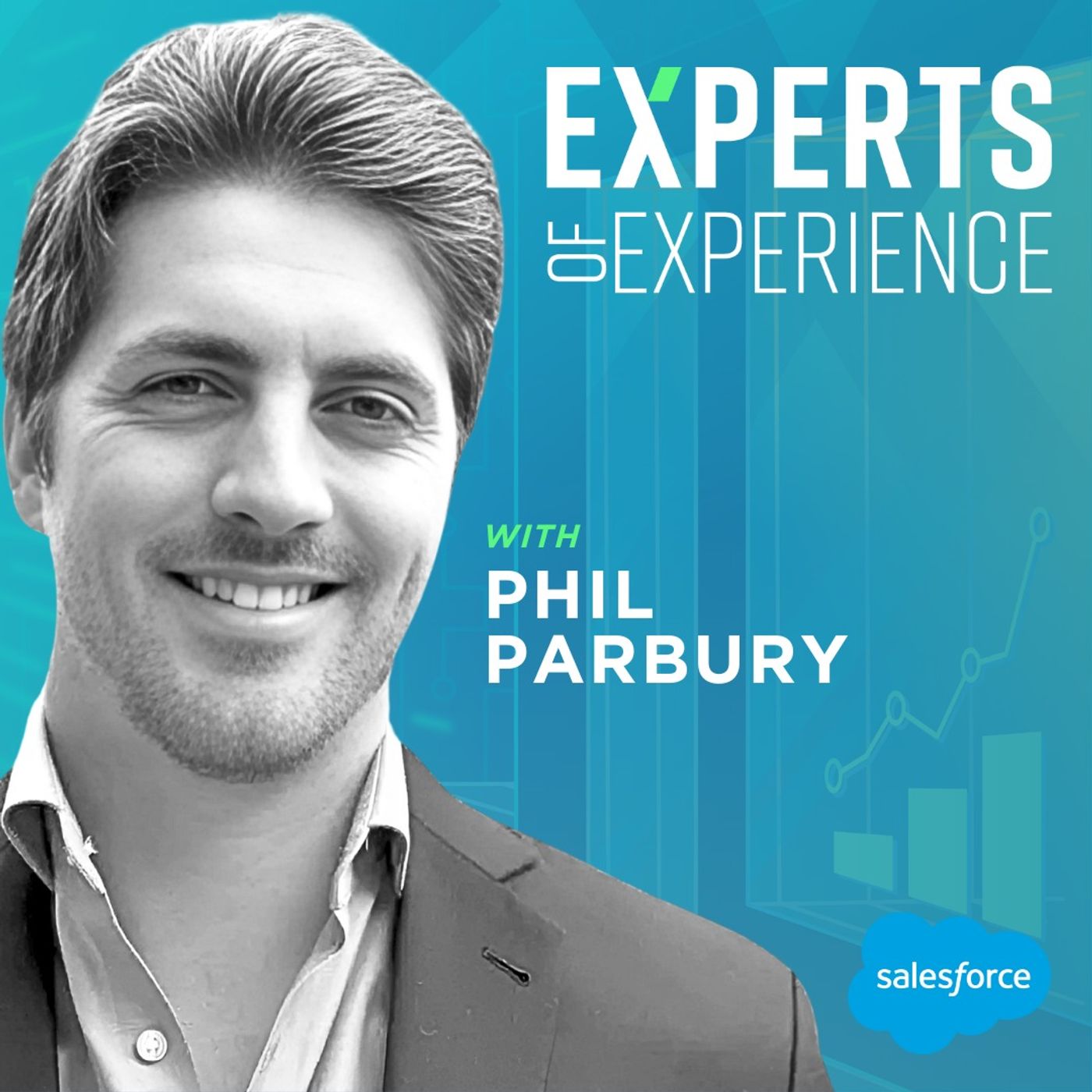 Episode art: The Trick to Aligning Tech, People & Process for Operational Success