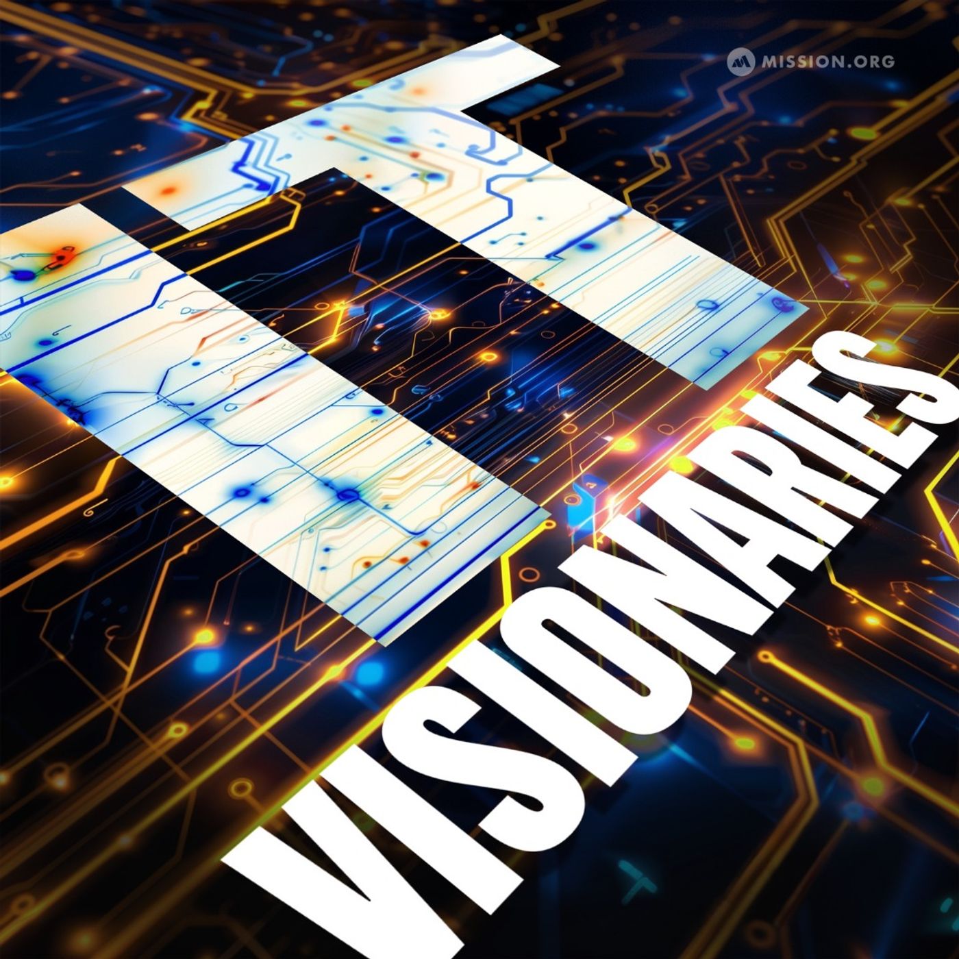 Cisco’s Vijoy Pandey: The New Internet, AI Agents, and Quantum Networks