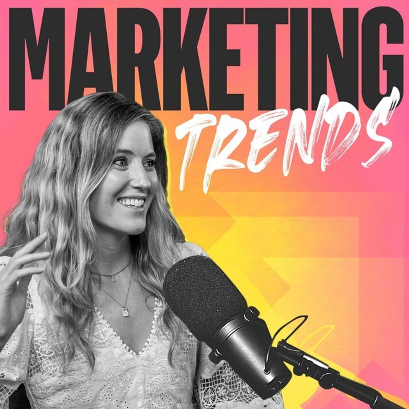 The Cybersecurity CMO Making Headlines & Dominating B2B Attention