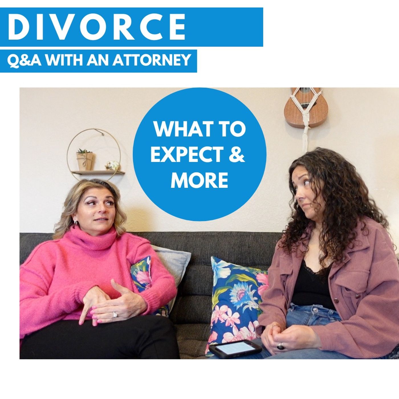 Getting Ready to Leave: Your Questions Answered by a Divorce Attorney