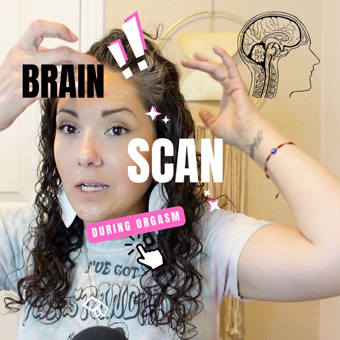 Unlocking Pleasure: What Brain Scans Reveal About Orgasms and Empowerment