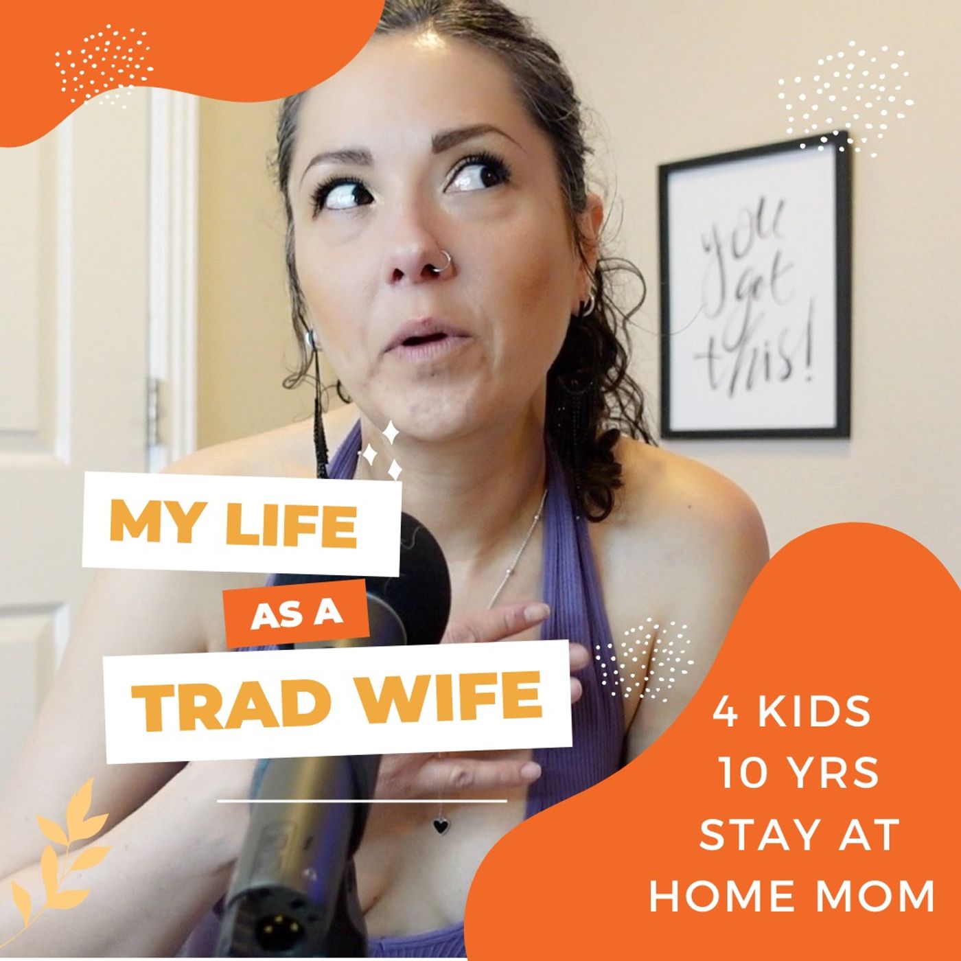 From Trad Wife to True Self: Recognizing Abuse in Traditional Roles