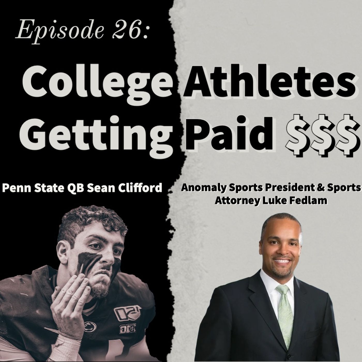 The Jefé Sports Podcast
