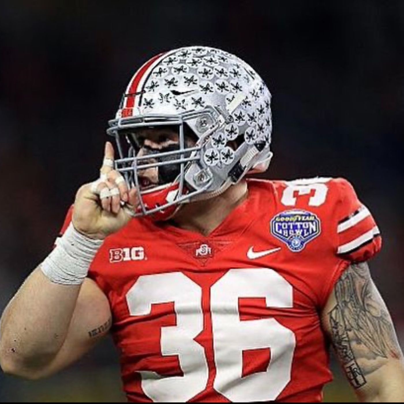 The Jefé Sports Podcast