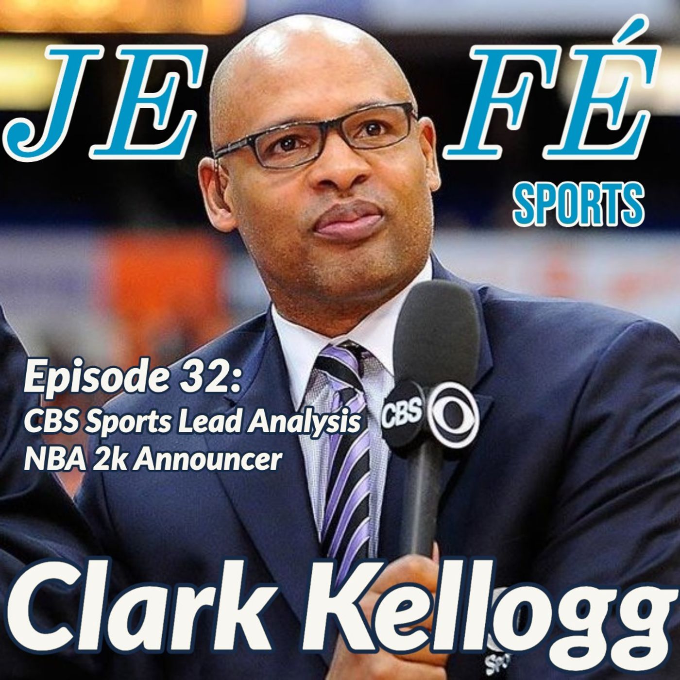 The Jefé Sports Podcast