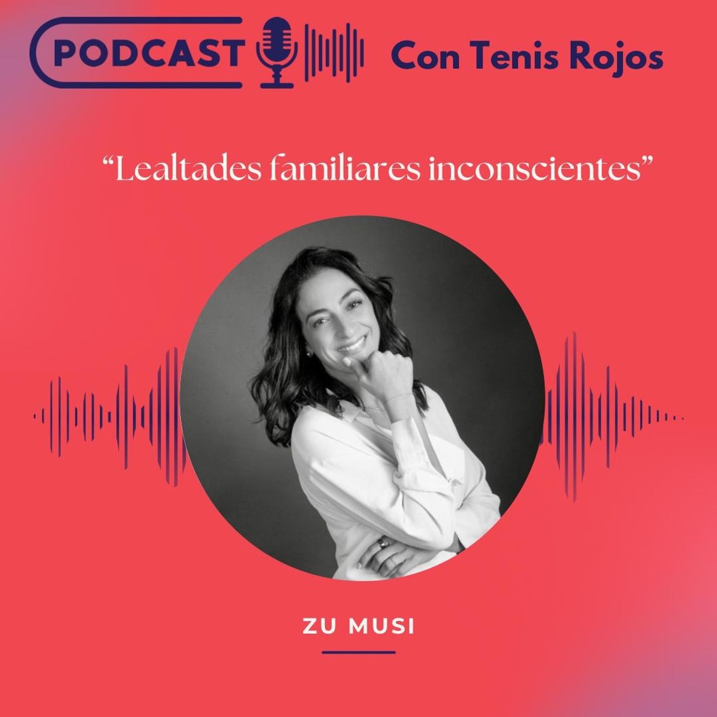 Portada de Con Tenis Rojos