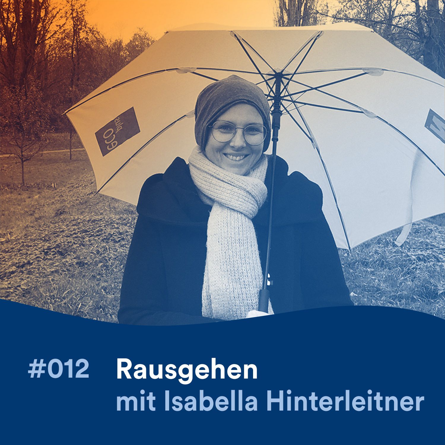 Rausgehen