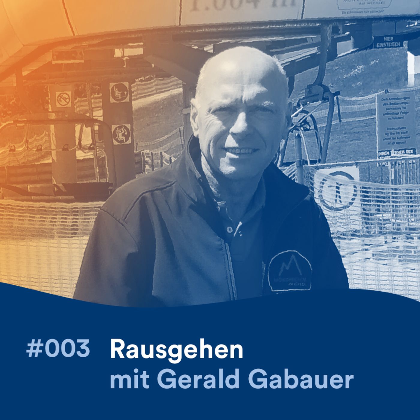 Rausgehen