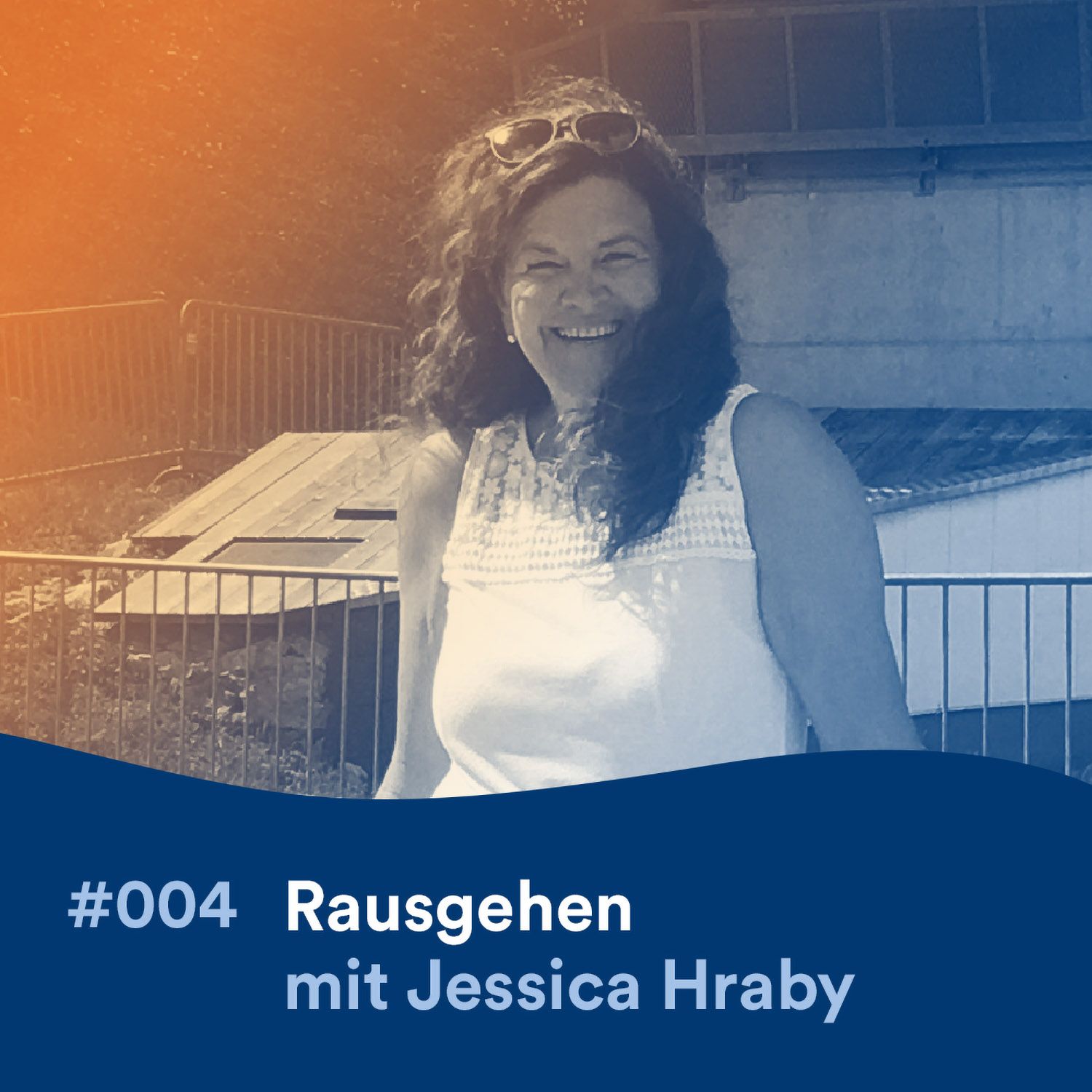 Rausgehen