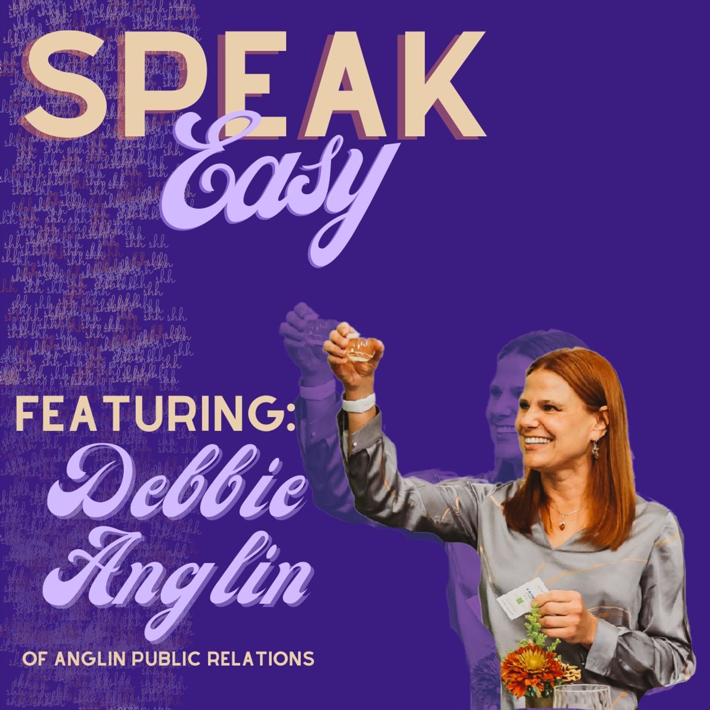 Speak Easy Podcast