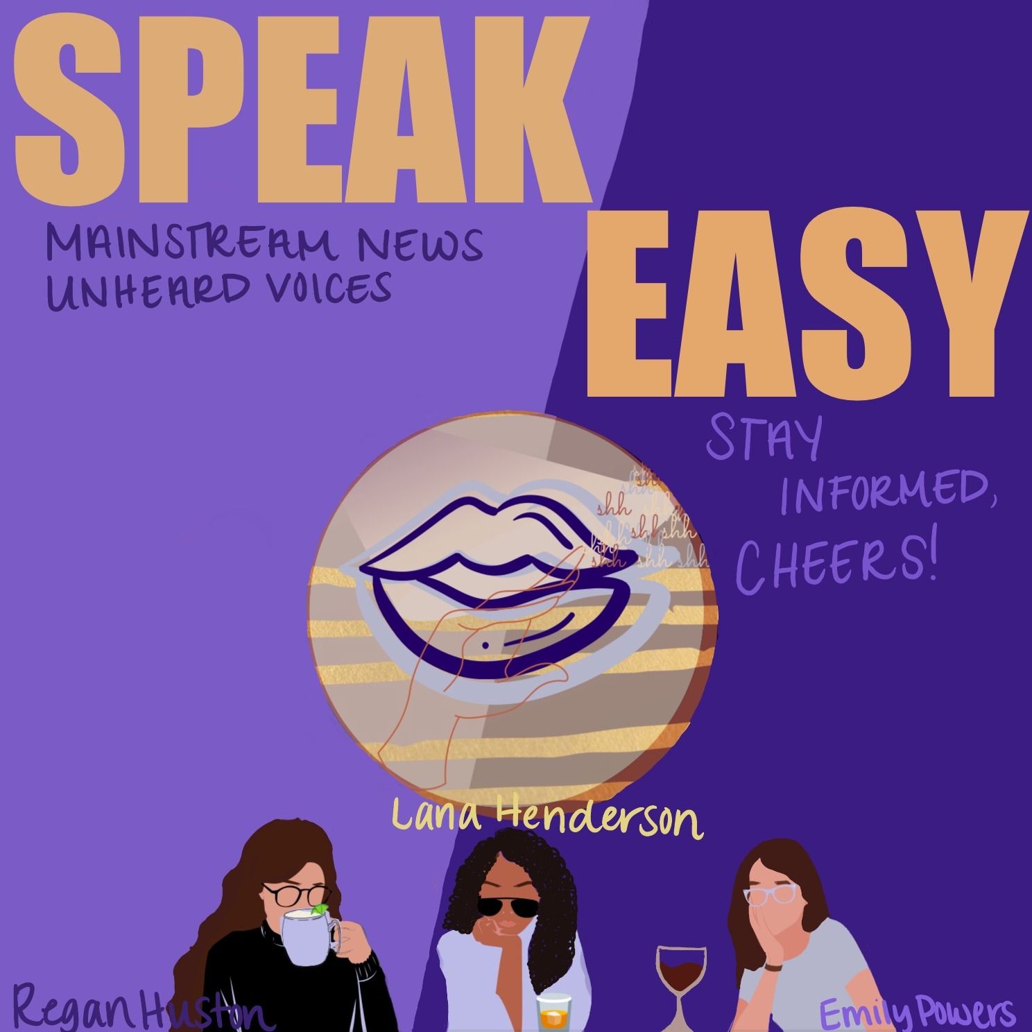 Episode 8 - Covering Controversy: staying sane and reporting with integrity Episode 8 - Covering Controversy: staying sane and reporting with integrity