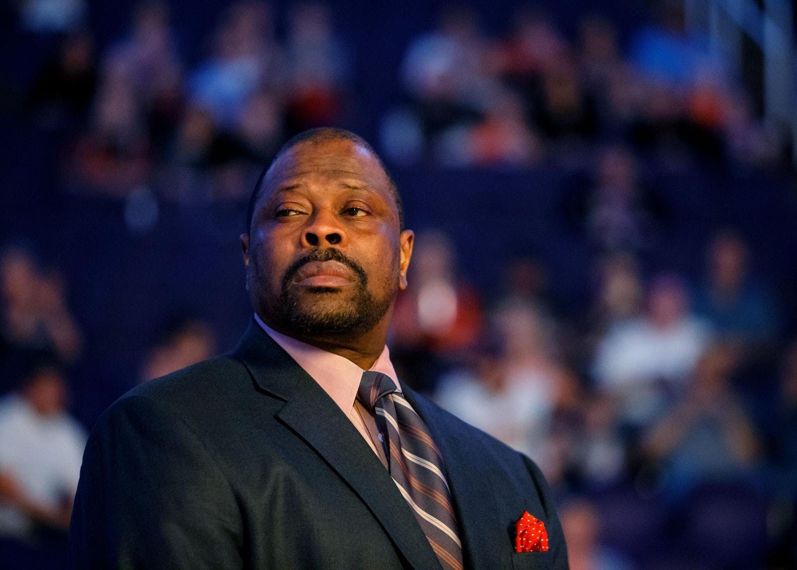 LOCKED ON WIZARDS, Episode 154: Hoyas Enlist Ewing
