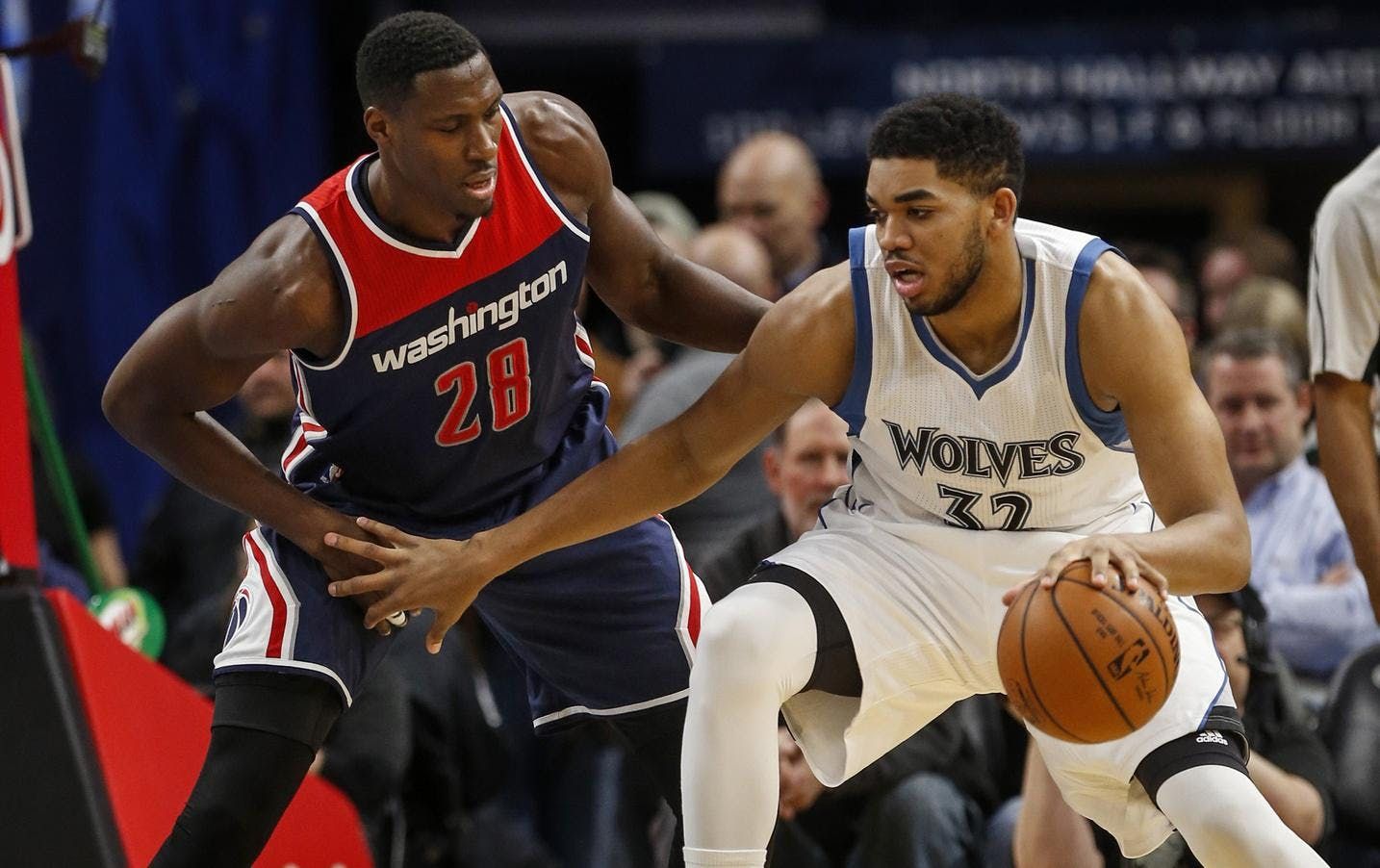 LOCKED ON WIZARDS -- 3/14/17 -- Gored By Wolves