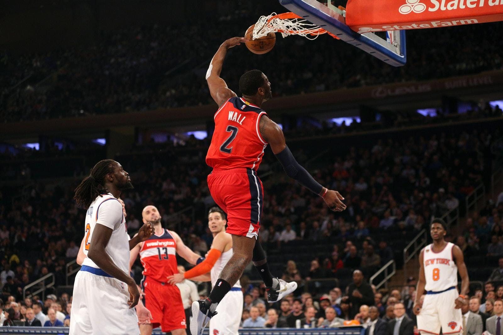 LOCKED ON WIZARDS, Episode 162: Michael Lee Returns