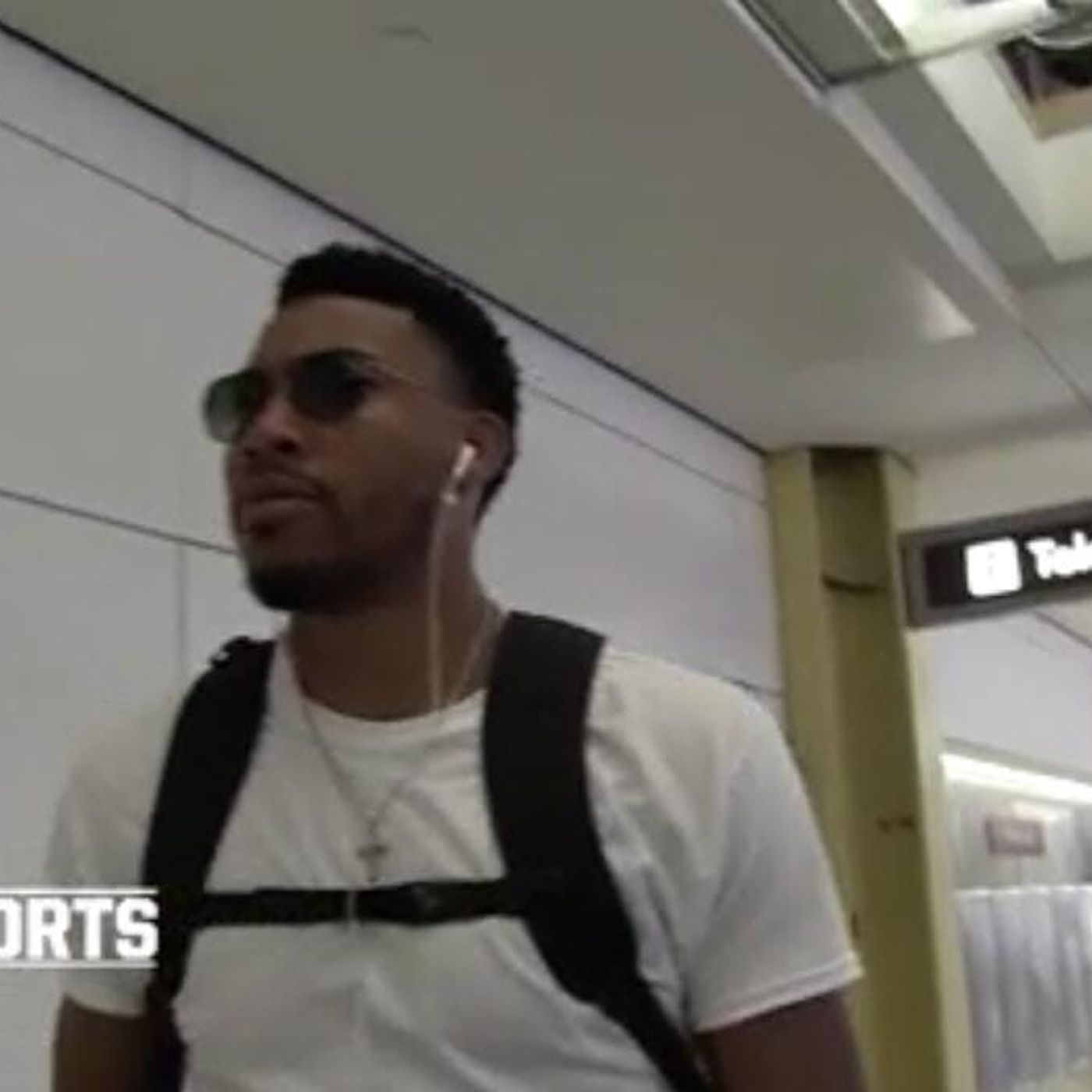 LOCKED ON WIZARDS 7-30-2018 Otto Porter on TMZ! Secret Excitement for Upcoming Season.