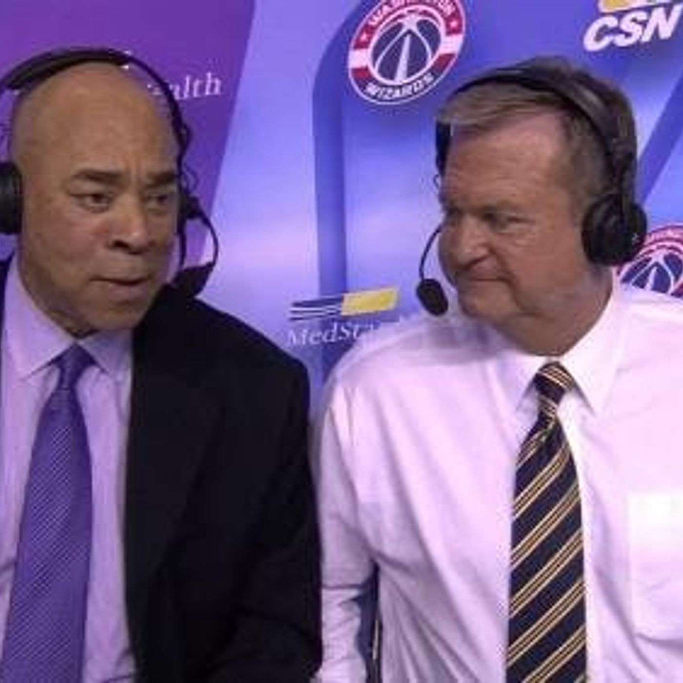 LOCKED ON WIZARDS, Episode 159: Phil Chenier Out? Dagger