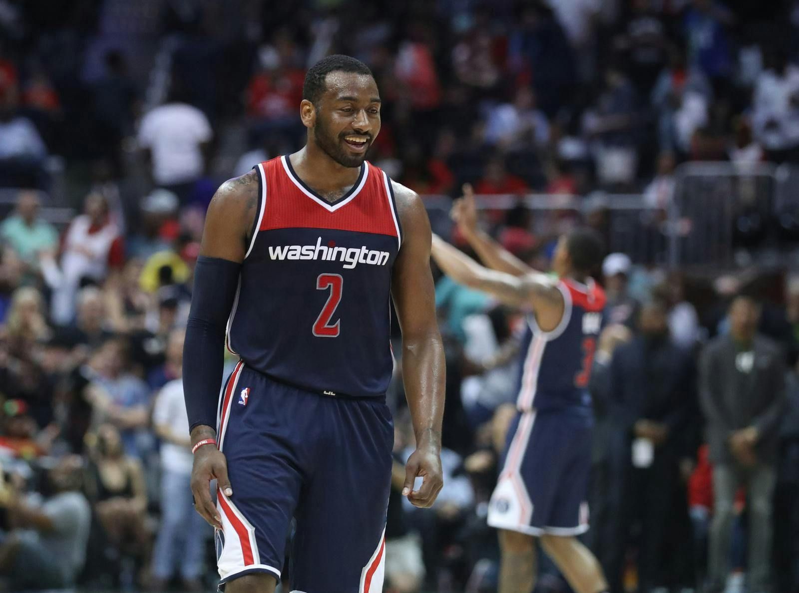 LOCKED ON WIZARDS, Episode 183: Wall Star Soars By Hawks