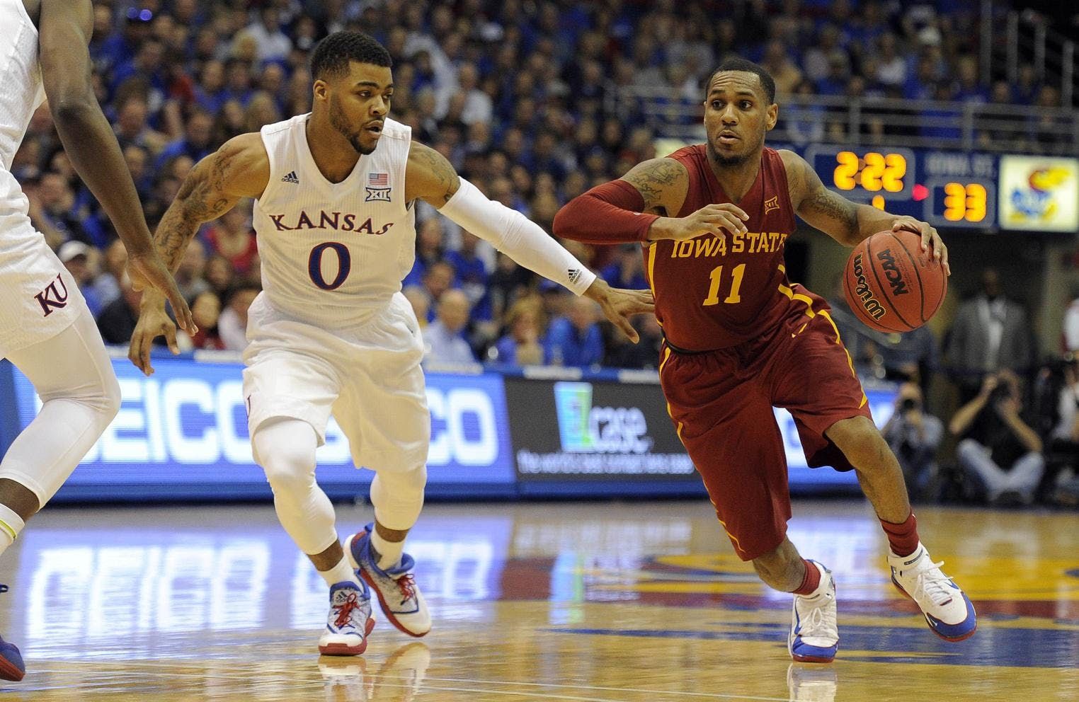LOCKED ON WIZARDS, Episode 231: NBA Draft Preview; Celtics Affecting Wizards?