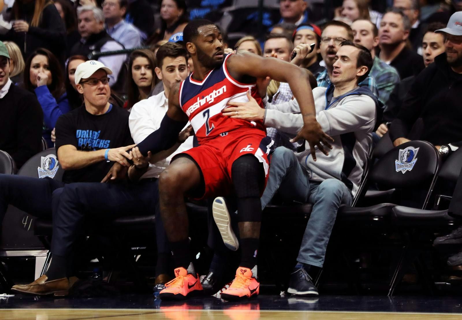 LOCKED ON WIZARDS -- 1/5/17 -- Minutes Unmanaged?