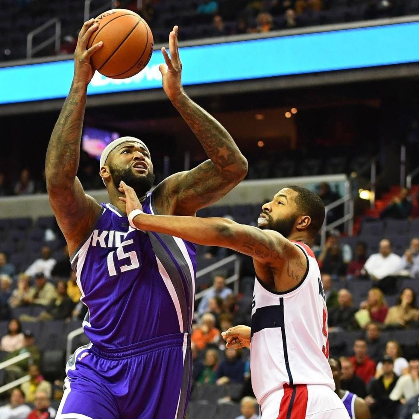 LOCKED ON WIZARDS, Episode 259: Boogie and Bias