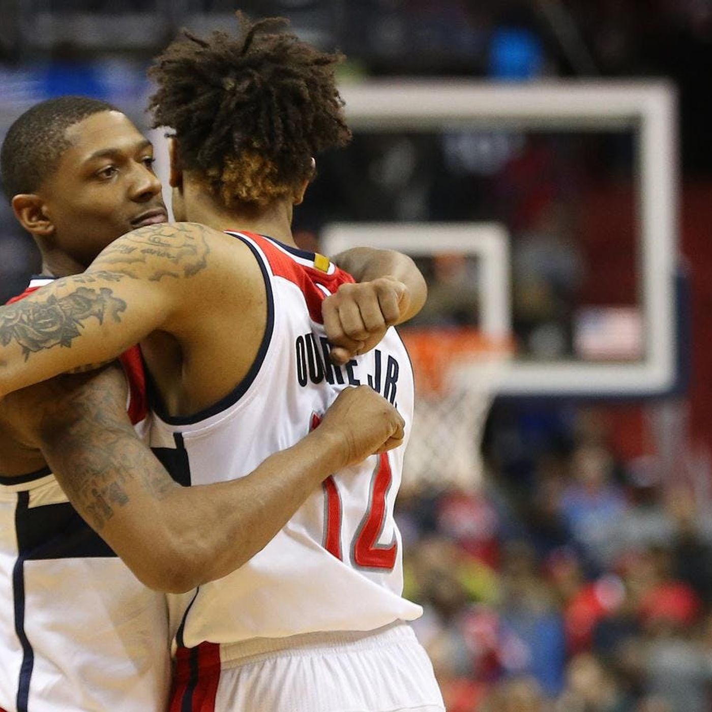 LOCKED ON WIZARDS, Sept. 25: Training Camp Preview; Drew Hanlen