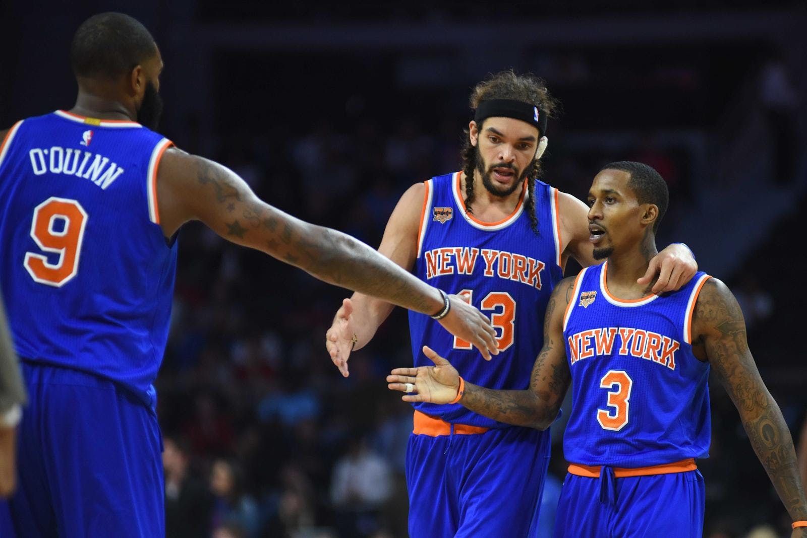 LOCKED ON WIZARDS -- 3/1/17 -- Here Comes Jennings?