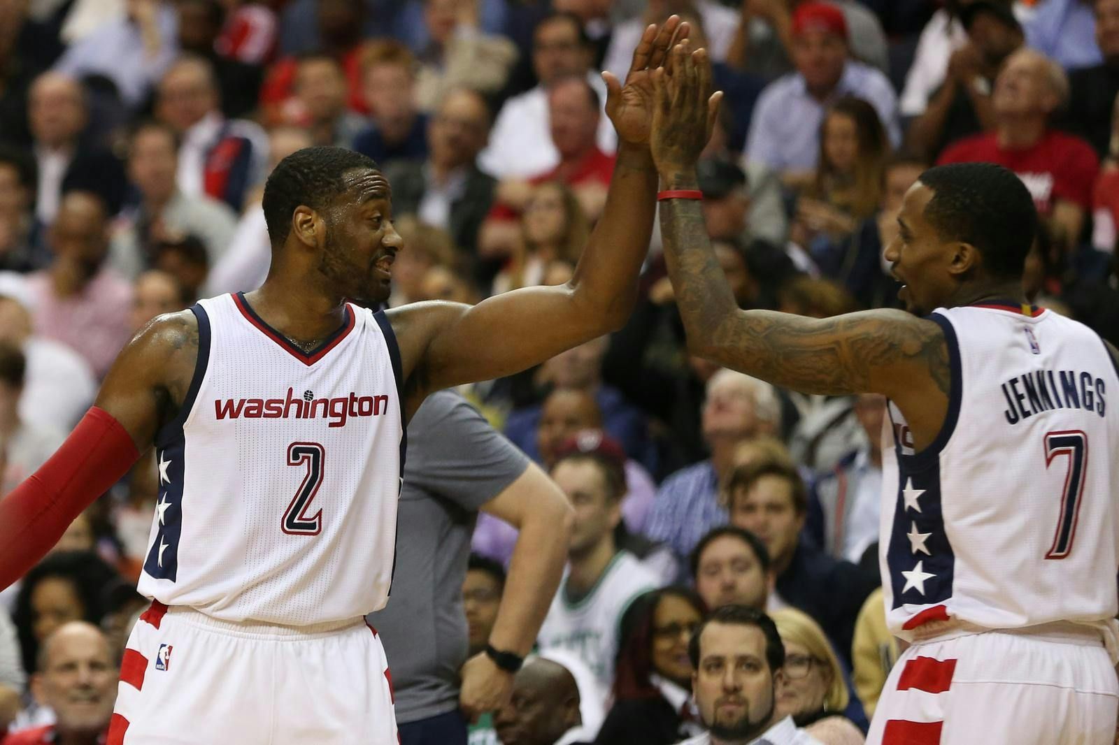 LOCKED ON WIZARDS, Episode 192: Wizards Potpourri For $100