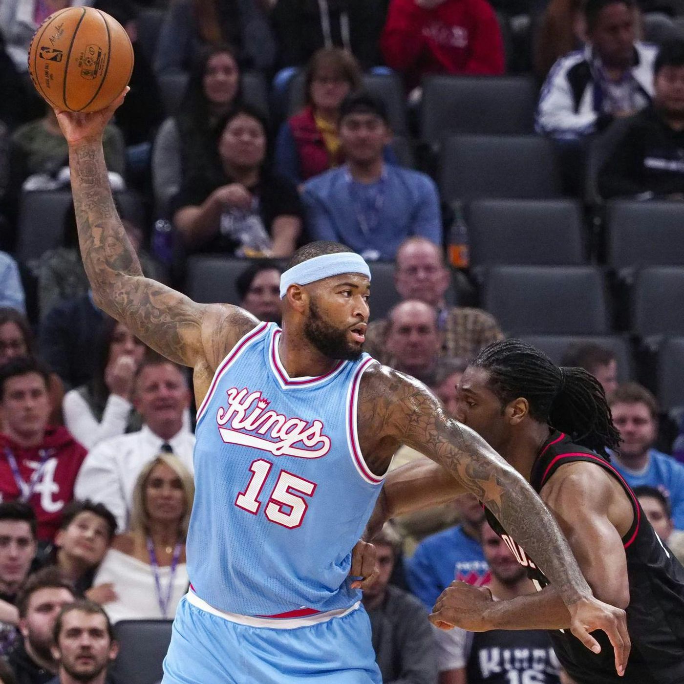 LOCKED ON WIZARDS -- 11/26/16 -- Boogie and Temple talk; Jamion Christian 1-on-1