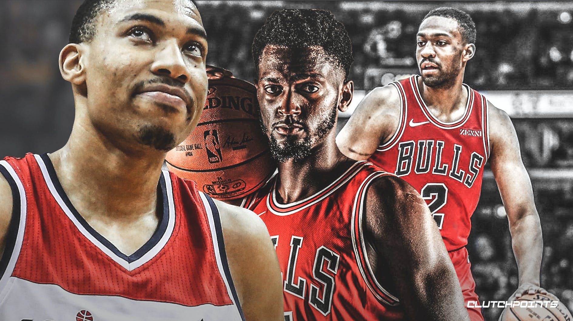 Otto & Keef OUT Jabari, Bobby & Wesley IN! | Emergency Trade Deadline Special