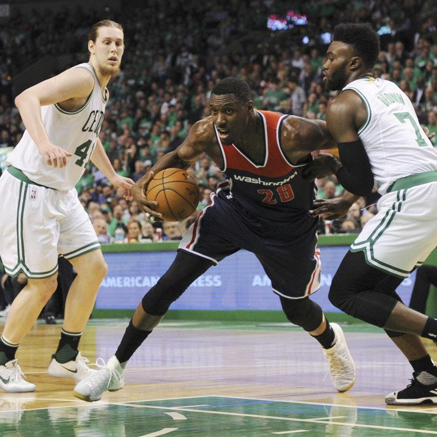LOCKED ON WIZARDS, Episode 205: Bench This