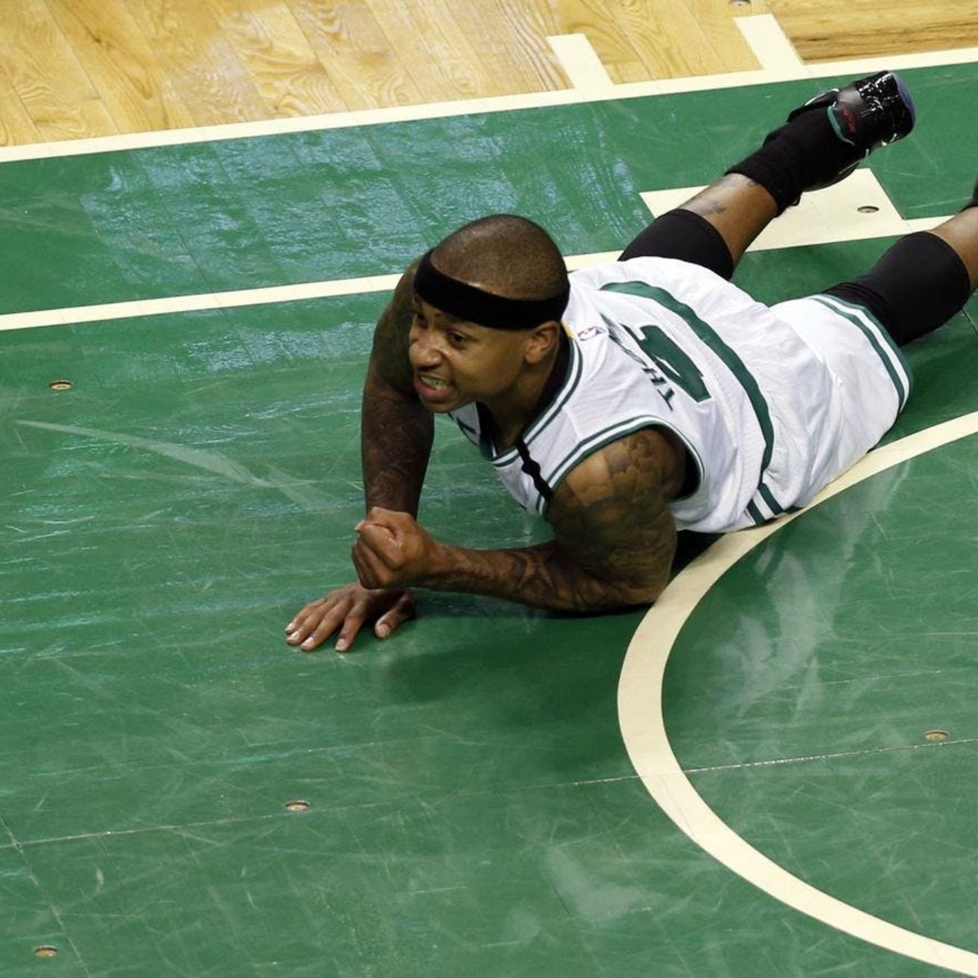 LOCKED ON WIZARDS, Episode 174: Wizards And NBA Playoffs
