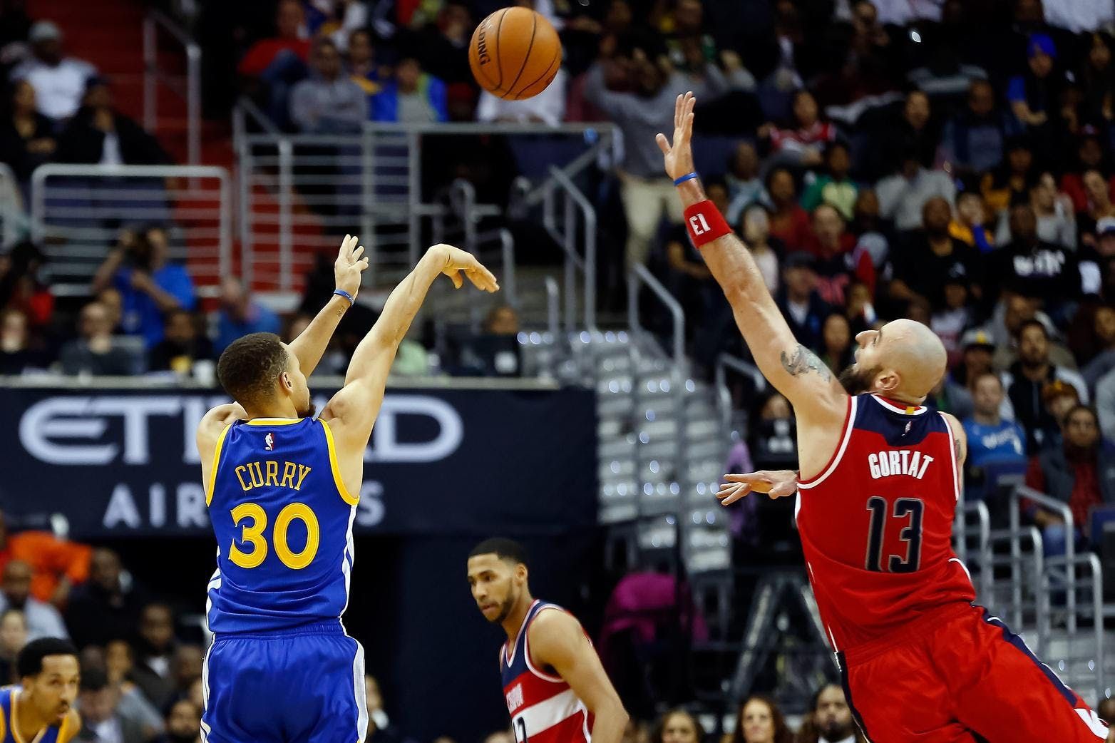 LOCKED ON WIZARDS -- 2/27/17 -- Jennings Watch;Warriors Preview