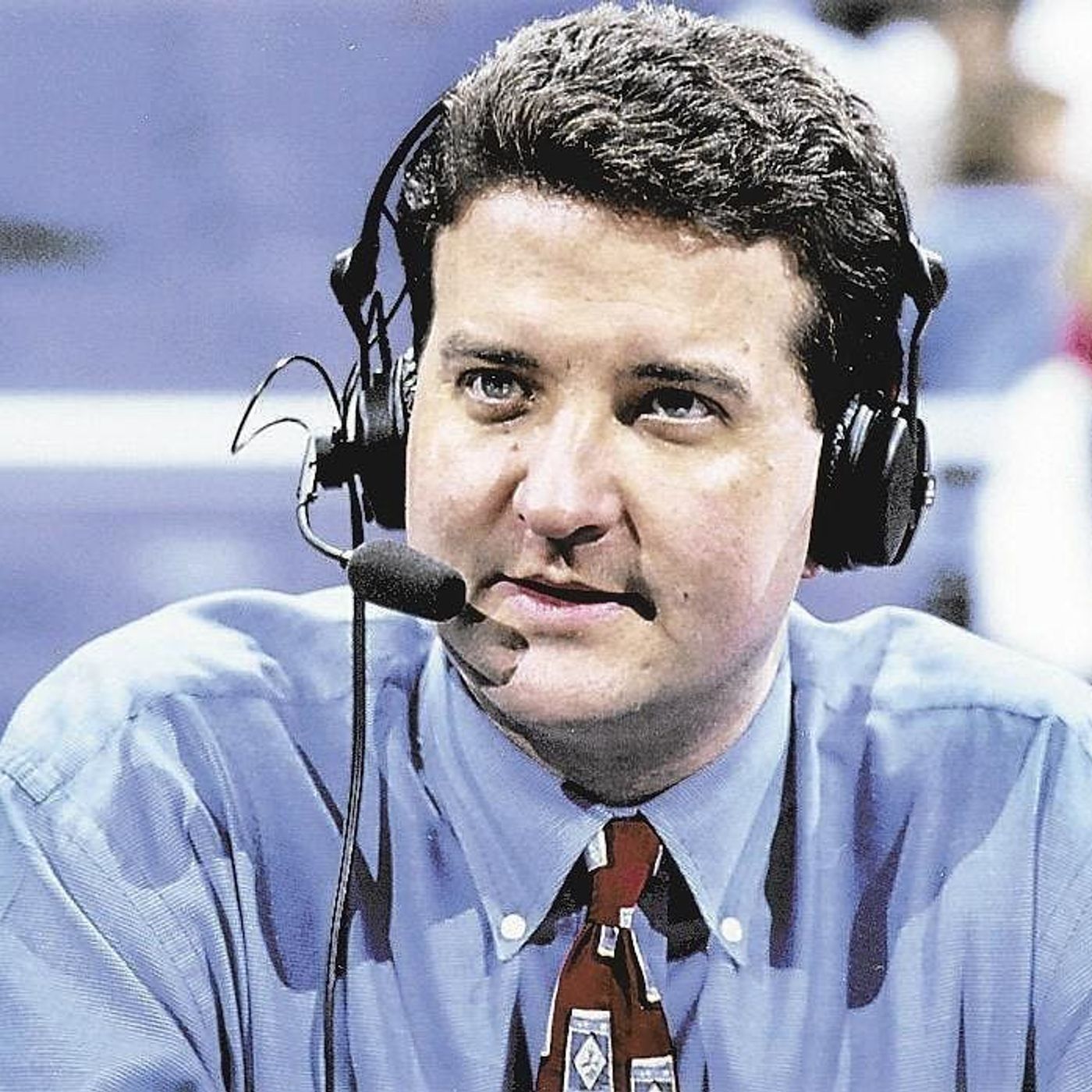 LOCKED ON WIZARDS, Episode 182: Dave Johnson