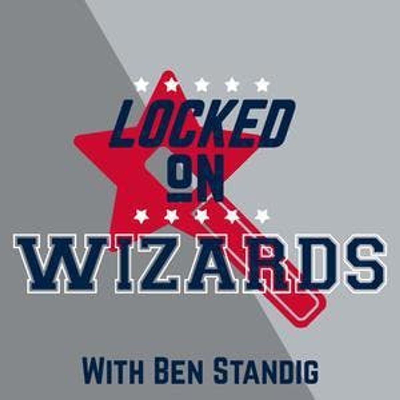 LOCKED ON WIZARDS, Episode 234: OK, is DC really a basketball town?