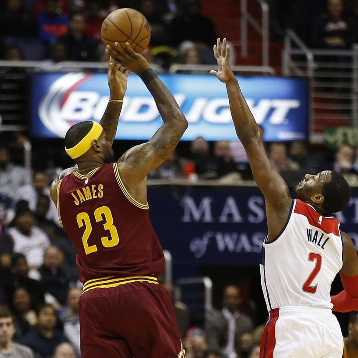 LOCKED ON WIZARDS, Sept. 28: Brian Windhorst; John Wall