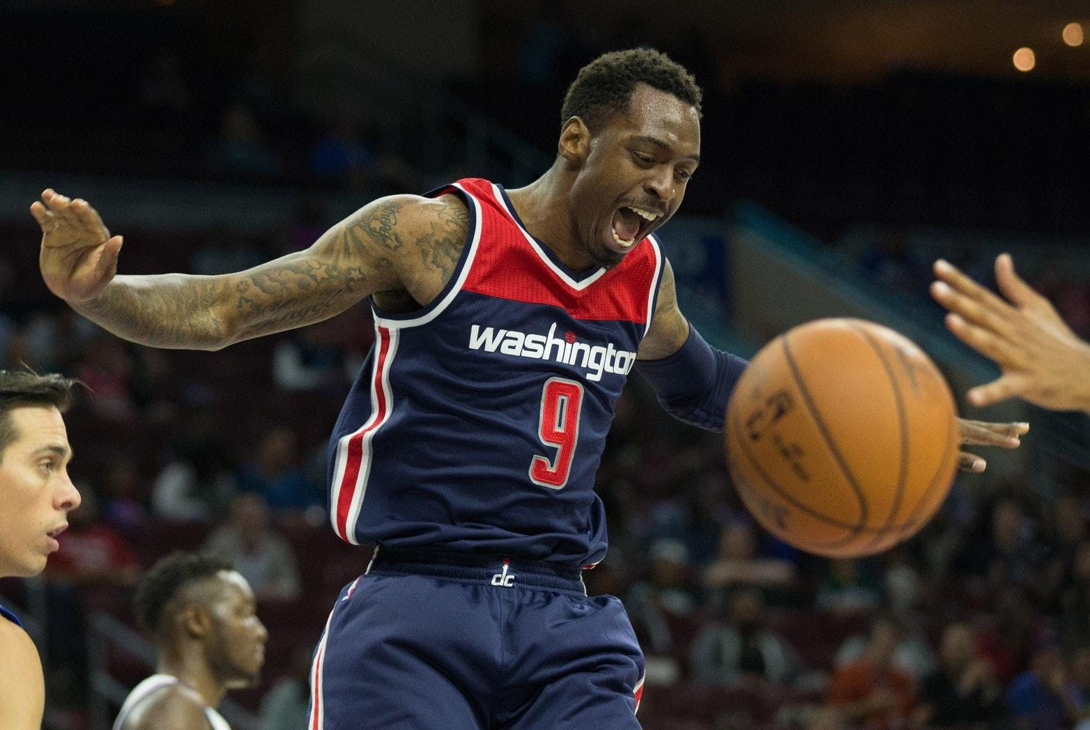 LOCKED ON WIZARDS, Episode 245: Summer League Preview