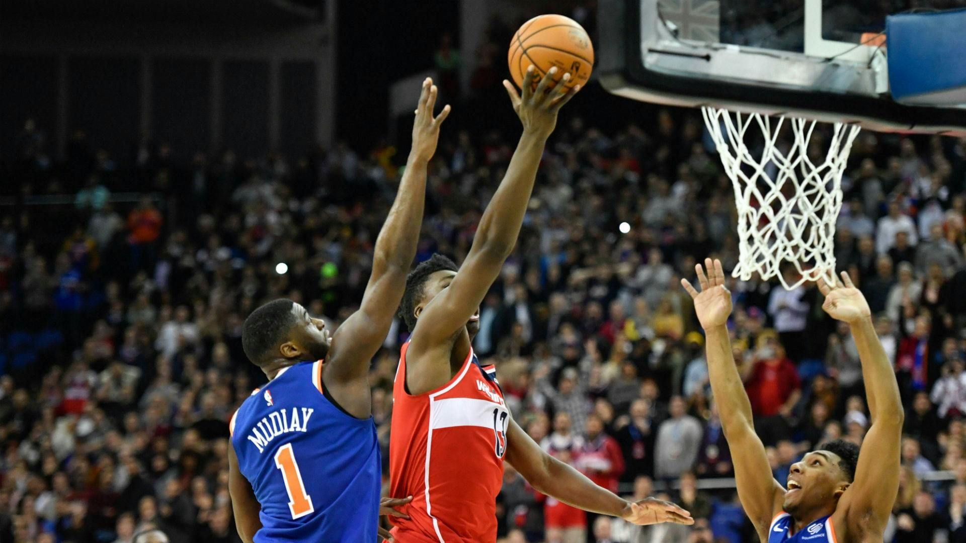 The Most Wizards Game Winner of ALL TIME! + Ted Leonsis Comments | Locked on Wizards 1/18/2019