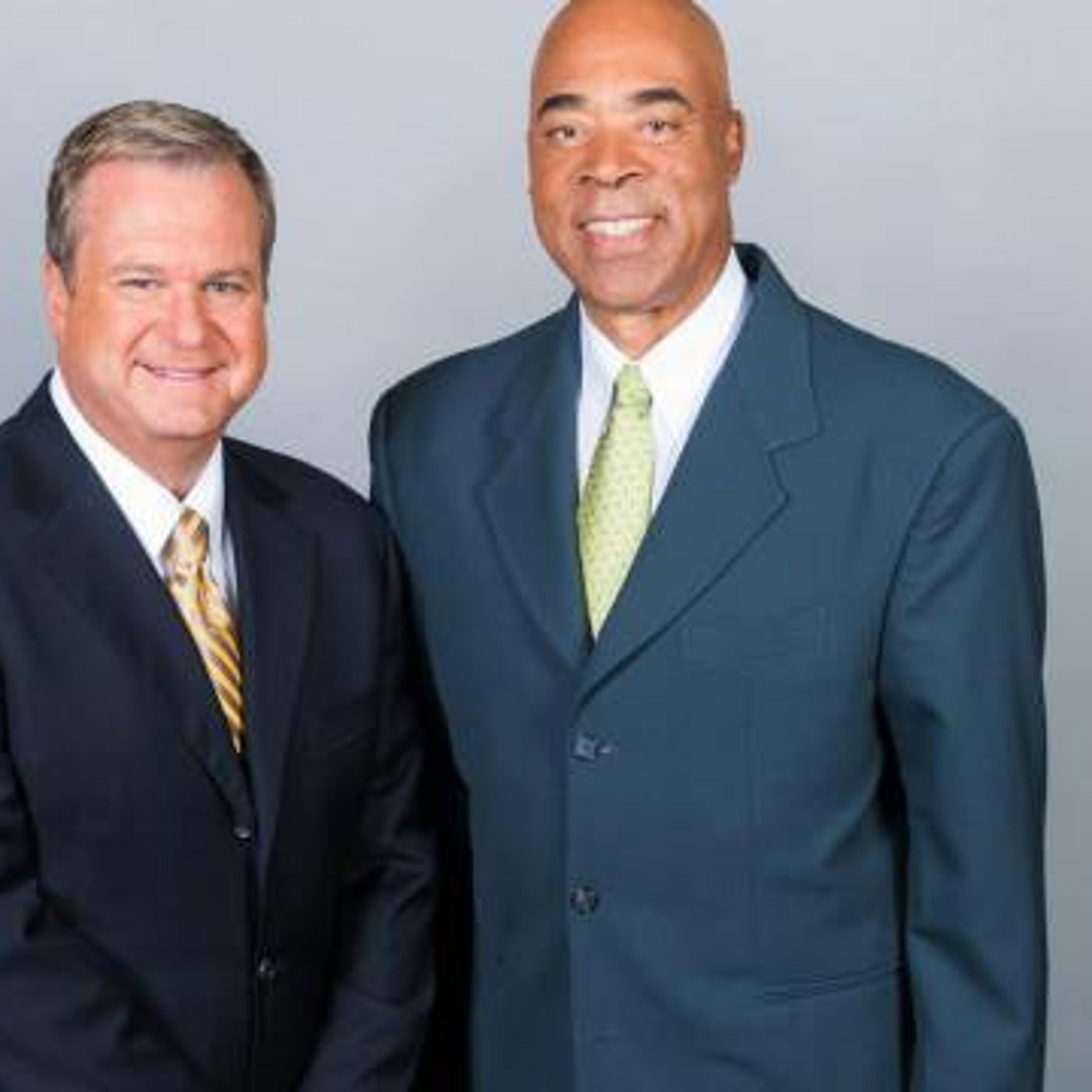 LOCKED ON WIZARDS, Sept. 29: Steve Buckhantz