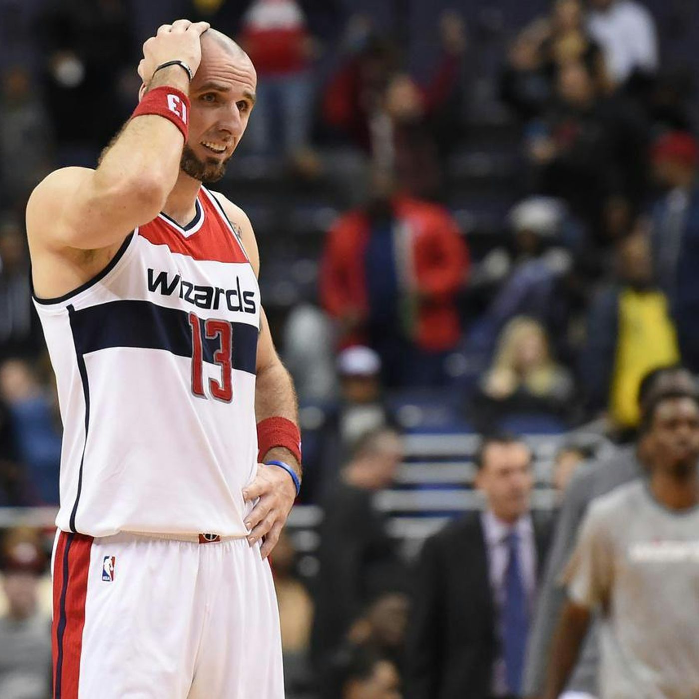 LOCKED ON WIZARDS -- 12/5/16 -- Stop Going Sideways; Nets preview