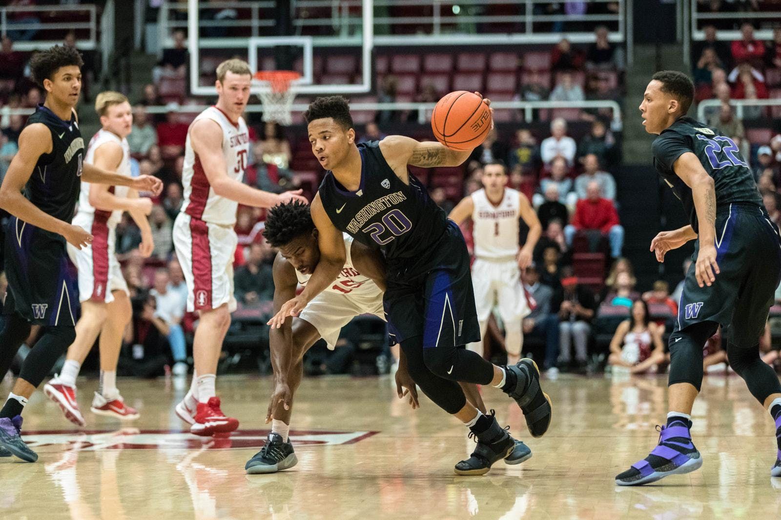 LOCKED ON WIZARDS -- 1/18/17 -- NBA Draft Talk; Grizzlies Preview