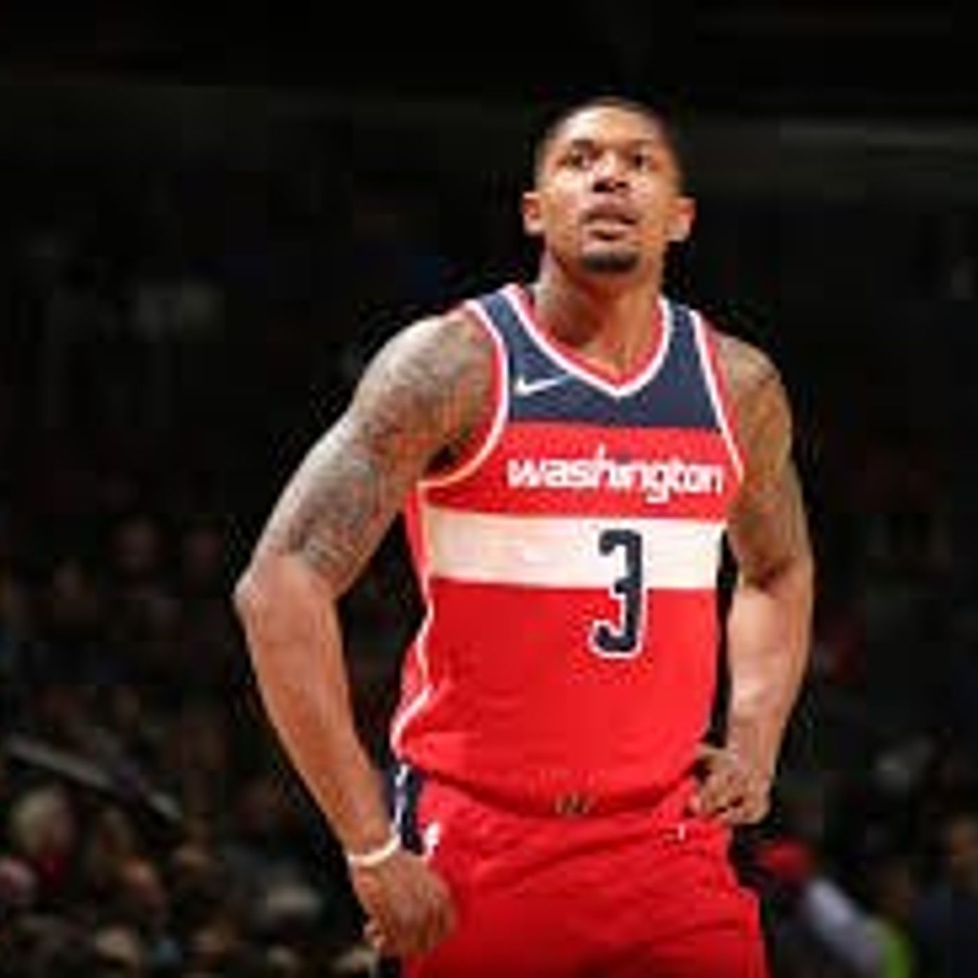 LOCKED ON WIZARDS 6-11-2018 - Are we putting Bradley Beal on a Pedestal?