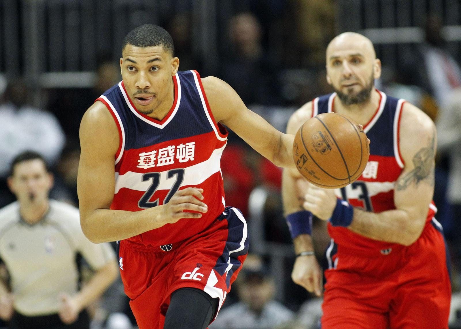 LOCKED ON WIZARDS, August 31: Wizards Mailbag