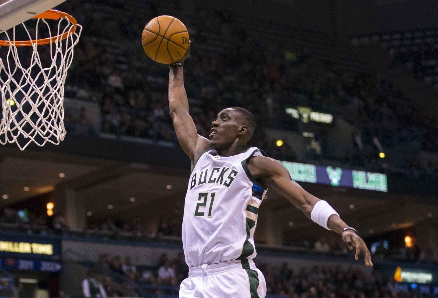 LOCKED ON WIZARDS -- 12-24-16 -- Buck'd; Most Indispensible Wizard?